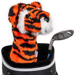 Daphne's Tiger Hybrid/Utility Covers