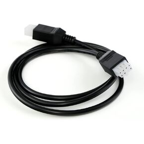 TOPSKY 8 دبوس كابل تمديد للمكتب الدائم DF02.01 DF03.01 DF04.01 in Kuwait