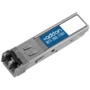 Meraki Now Cisco MA-SFP-1GB-LX10 Compatible 1000Base-LX SFP Transceiver (SMF, 1310nm, 10km, LC, DOM) MA-SFP-1GB-LX10-AO