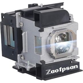 ET-LAA110 Replacement Projector Lamp for Panasonic PT-AH100 PT-AH1000 PT-AH1000E PT-AR100 PT-AR100U PT-LZ370 PT-LZ370E PT-LZ370U Bulb with Housing