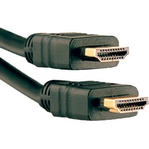 Axis High-Speed Hdmi Cable with Ethernet 6ft Axis High-Speed Hdmi Cable with Ethernet 6ft