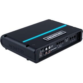 Memphis Audio PRX500.2V Power Reference 2 Channel 500 Watt 2 Ohm Amplifier