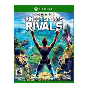 Microsoft Kinect Sports Rivals Xbox One English US / 5TW-00001 (Renewed)