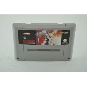 Final Fight 2 (Renewed)