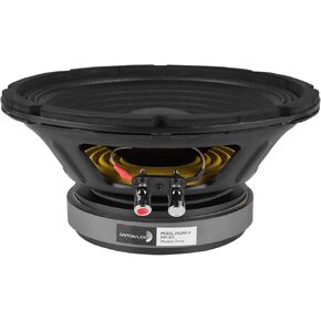 Dayton Audio PA255-8 10" Pro Woofer