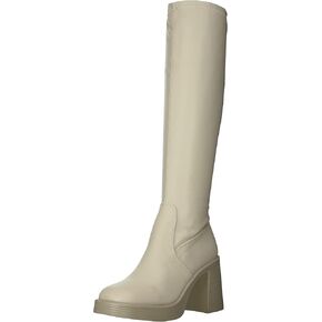 حذاء YOKI نسائي بكعب عالٍ للركبة in Kuwait