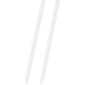 2 Pack Galaxy Tab S9 FE S Pen for Samsung Galaxy Tab S9 FE / S9 FE+ Stylus Pen,Replacement for Samsung Galaxy Tab S9 FE Pen(Grey)