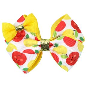 Butterfly Hair Clip Hairpin Bows for Girls Hair Accessories Butterfly Hair Bows Alligator Clips For Girls Babies Toddlers.(FJ72-B)