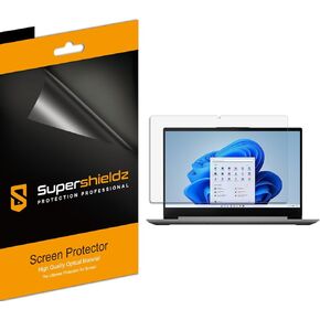 Supershieldz (3 Pack) Anti-Glare (Matte) Screen Protector Designed for Lenovo IdeaPad Slim 3 Chromebook (14 inch)