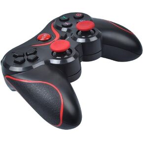 Wireless Gamepad Controller with Key Mapping for Android Phones: Ideal for Call of Duty, PUBG Mobile, and More!