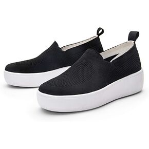 Alegria Qaravan Black Top 42 (US Women's 11.5-12)