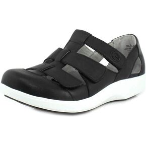 Alegria Treq Black EU 37 (US Women's 7-7.5) Regular