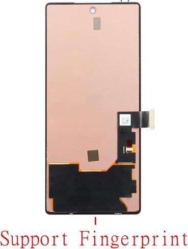 لـ Google Pixel 6 5G GB7N6 / G9S9B16 مجموعة محول رقمي لشاشة LCD تعمل باللمس من BITANR (لا تناسب Pixel 6A، Pixel 6pro) in Kuwait