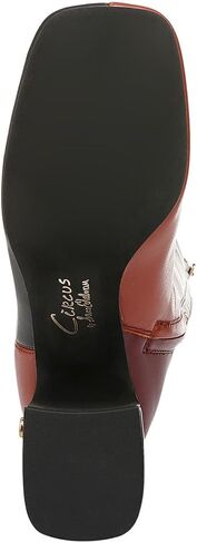 Circus NY by Sam Edelman Women's Oaklyn Knee High Boot in Saudi Arabia