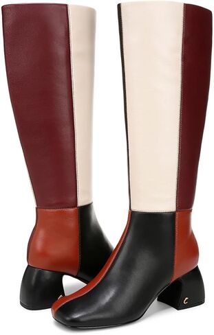 Circus NY by Sam Edelman Women's Oaklyn Knee High Boot in Saudi Arabia