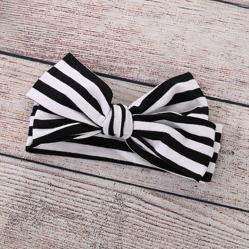 Toddler Kids Baby Girls Halloween Striped Dress Pumpkin Print Long Sleeve Tulle Princess Party Dress Tutu Skirts+ Headband in Saudi Arabia
