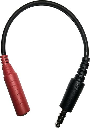 Car Harness Adaptor Cord Cable Connector for Nascar Helmet to IMSA in Saudi Arabia