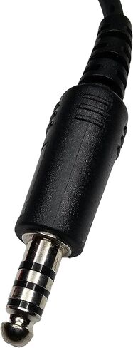 Car Harness Adaptor Cord Cable Connector for Nascar Helmet to IMSA in Saudi Arabia