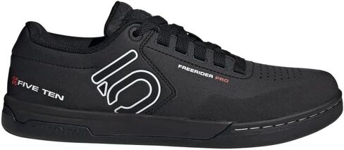 Five Ten Freerider Pro Core Black/Footwear White/Footwear White 12 D (M) in Saudi Arabia