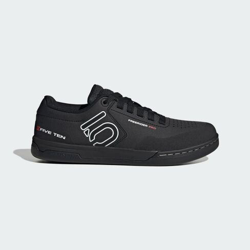 Five Ten Freerider Pro Core Black/Footwear White/Footwear White 12 D (M) in Saudi Arabia