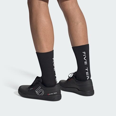 Five Ten Freerider Pro Core Black/Footwear White/Footwear White 12 D (M) in Saudi Arabia