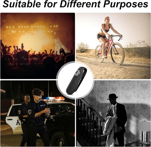 Mini Boby Camera,1080P HD Motion Detection,Portable Body Camera with Audio and Video Recording, Wearable for Daily Recording, Law Enforcement and Security Personnel, Sports Recording in Kuwait