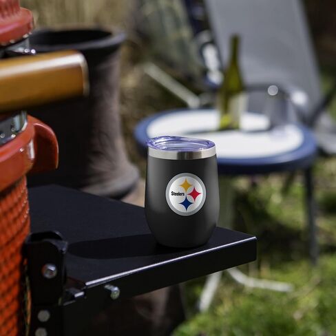 كوب صغير معزول بشعار فريق NFL للجنسين من FOCO NFL، سعة 12oz in Saudi Arabia