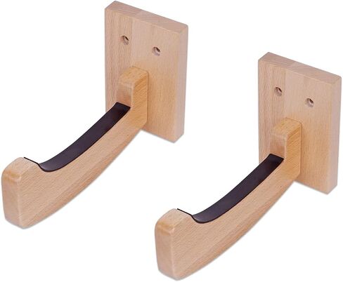 Surfboard Stand Racks, Indoor Display Stand Shortboard and Longboard Organizer Floor-standing Design, Storage & Display for Shortboard and Longboard, Wooden in Saudi Arabia