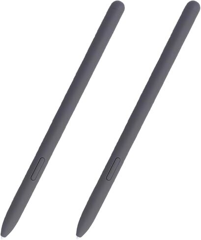 2 Pack Galaxy Tab S9 FE S Pen for Samsung Galaxy Tab S9 FE / S9 FE+ Stylus Pen,Replacement for Samsung Galaxy Tab S9 FE Pen(Grey) in Saudi Arabia