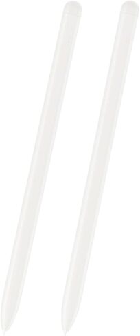 2 Pack Galaxy Tab S9 FE S Pen for Samsung Galaxy Tab S9 FE / S9 FE+ Stylus Pen,Replacement for Samsung Galaxy Tab S9 FE Pen(Grey) in Saudi Arabia