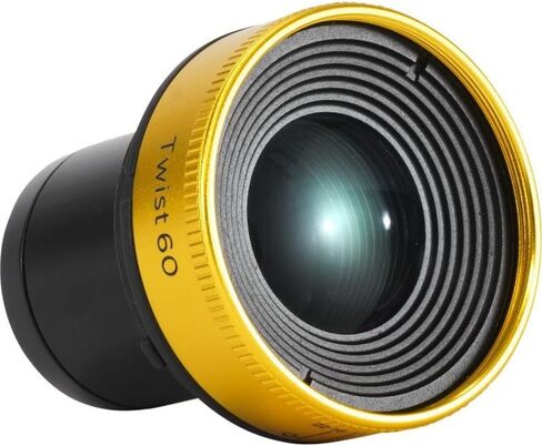 مرشح Composer Pro II مع Twist 60 Optic +ND لتركيب Nikon Z in Kuwait