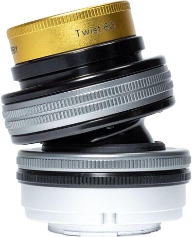 مرشح Composer Pro II مع Twist 60 Optic +ND لتركيب Nikon Z in Kuwait