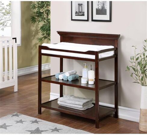 طاولة تغيير اسبريسو من سويت بيبي يونيفرسال in Kuwait