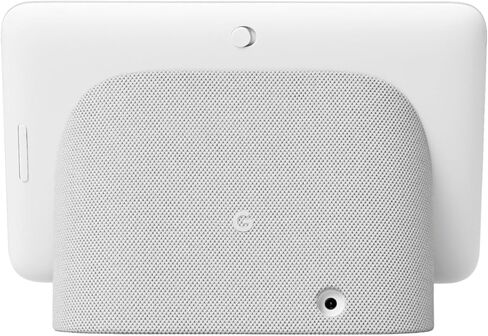 Google Nest Hub (2nd Gen) 7-inch Display, 2nd Generation (Slate), GA01331-INTL in Kuwait