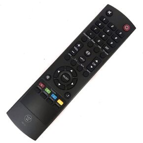 WESTINGHOUSE OEM Original Part: RMT-22 TV Remote Control