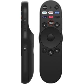 XRT270 Voice Remote for Vizio 4K/ FHD/Quantum/Quantum Pro/P-Series TVs