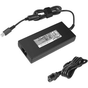 330W 280W 240W AC Charger Fit for MSI Raider GE78HX GE77HX GE76 GE68HX GE67HX GE66 Vector GP78HX GP76HX GP77 GP68HX GP66HX GP66 Leopard Stealth GS77 WE76 Titan GT77 Creator Pro Z16 X17 Z17 Laptop