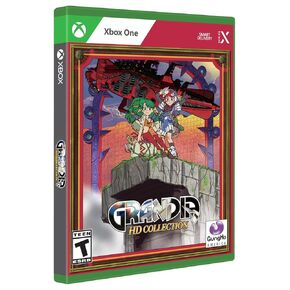 Grandia HD Collection (Limited Run Games #14) - for Xbox One
