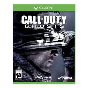 Call of Duty: Ghosts - Xbox One (Renewed)