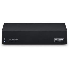D.BOB Digital Breakout Box in Saudi Arabia