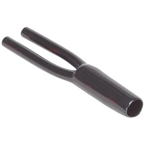 Parts Express 844632003585 Cable Pants, 6mm 2-Conductor, Black (Pack of 10)