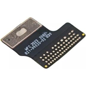 LCD Connector Flex Cable Ribbon Replacement Compatible with Apple Watch Series Ultra 1 (49mm)
