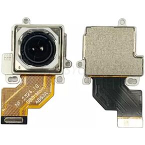 Real Back Main Camera Module Connector Flex Cable Ribbon Replacement Compatible with Google Pixel 8 5G 6.2 inch