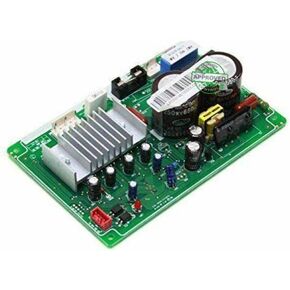 GLOB PRO SOLUTIONS DA41-00614B CKD3076 Inverter Control Board