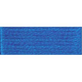 DMC 6-Strand Embroidery Cotton Floss, Dark Fern Green