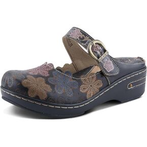 Spring Step L'Artiste Women's Flochino Clog