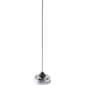 Laird Antenna QWFT120-115-970 MHz 1/4 Wave Antenna, Field Tunable
