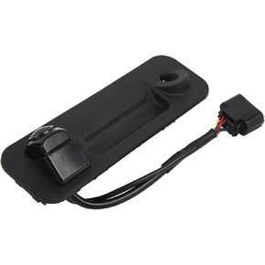 Park Assist Camera 95760C1000 Backup Camera Rear View Backup Camera Park Assist Cam 95760E6201 Replacement for Hyundai Sonata 2015‑2018