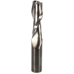 Whiteside Router Bits RU6200 Standard Spiral Bit with Up Cut Solid Carbide 5/8-Inch Cutting Diameter and 2-Inch Cutting Length