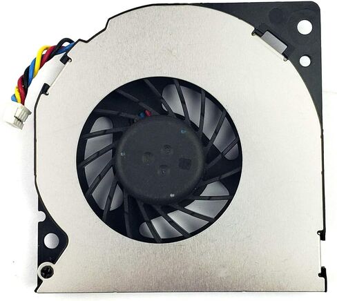 CPU Cooling Fan for Intel NUC 7 NUC7i5BNH NUC7i5BNK NUC7i7BNH Mini PC, P/N: BSB05505HP-SM in Saudi Arabia